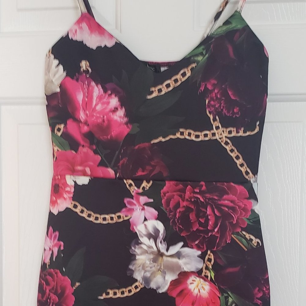 NWT Mini Party Dress